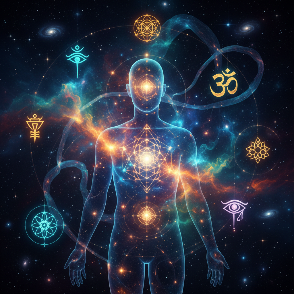 Apometria Quântica: O que é e Como Funciona a Cura da Alma?