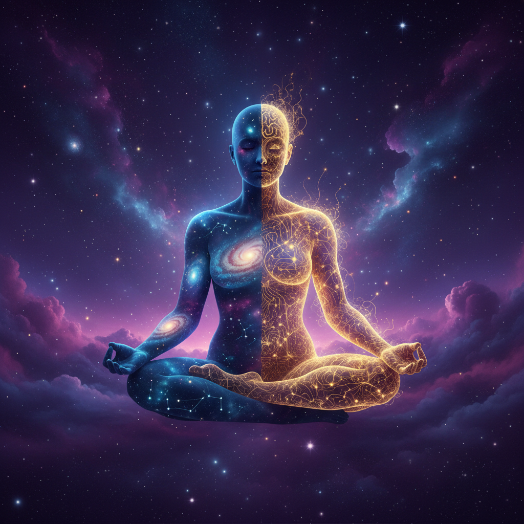 Astrologia e Terapia: 3 Chaves para sua Evolução Pessoal