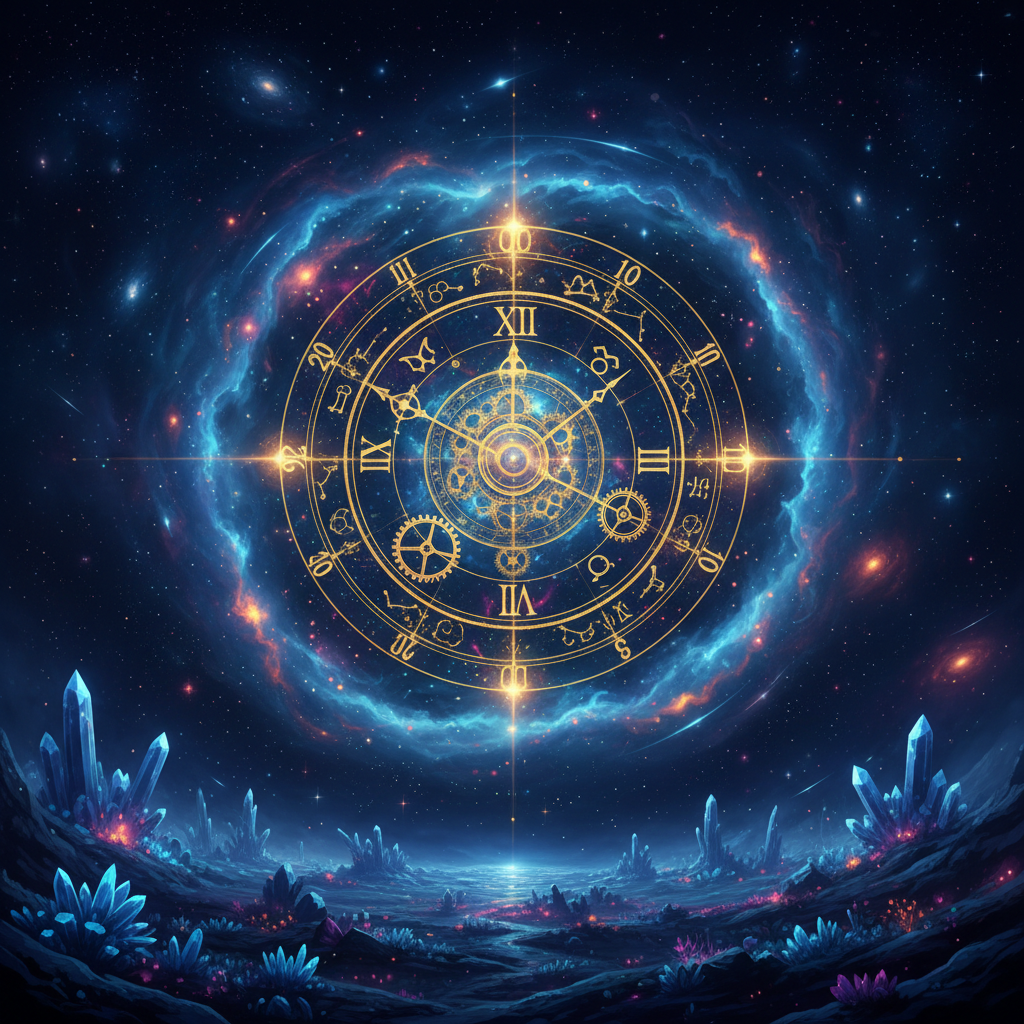 Astrologia Eleitoral: Como Escolher a Data Perfeita em 5 Passos