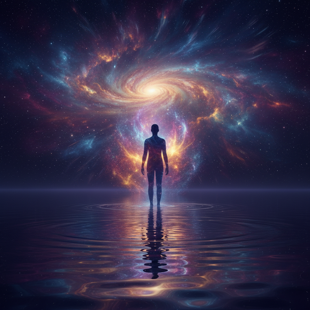 Aura: Cores e o que cada uma revela sobre você agora