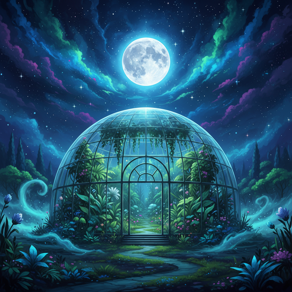 Calendário lunar para jardinagem: ciência ou mito no plantio?
