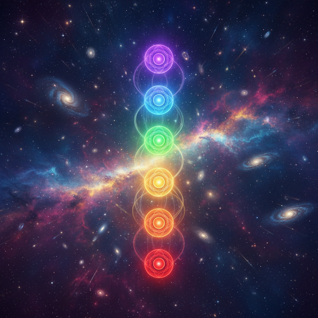 Como Alinhar os 7 Chakras: Guia Prático e Completo para 2026