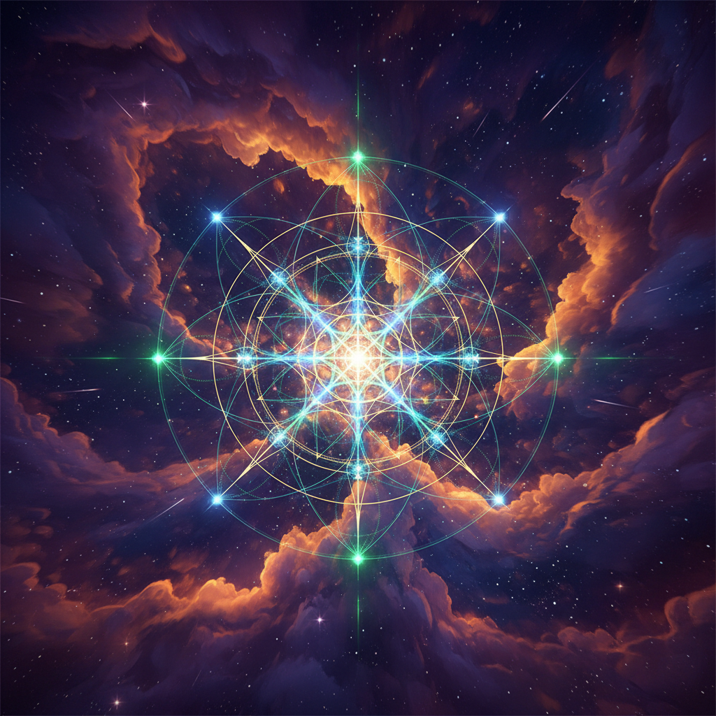 Como Encontrar a Síntese do Mapa Astral: O Tema Central da Sua Vida