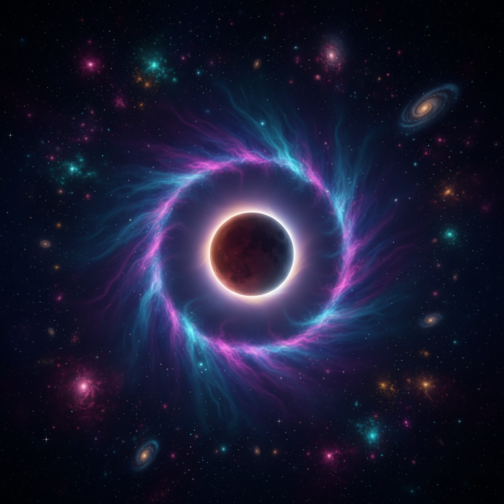 Eclipse Lunar em Peixes: A Grande Virada Emocional Chega em 27/08/2026