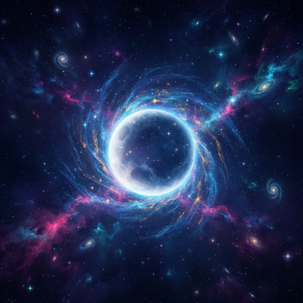 Equilíbrio & Inovação: Sol em Libra e a Lua Aquariana em você
