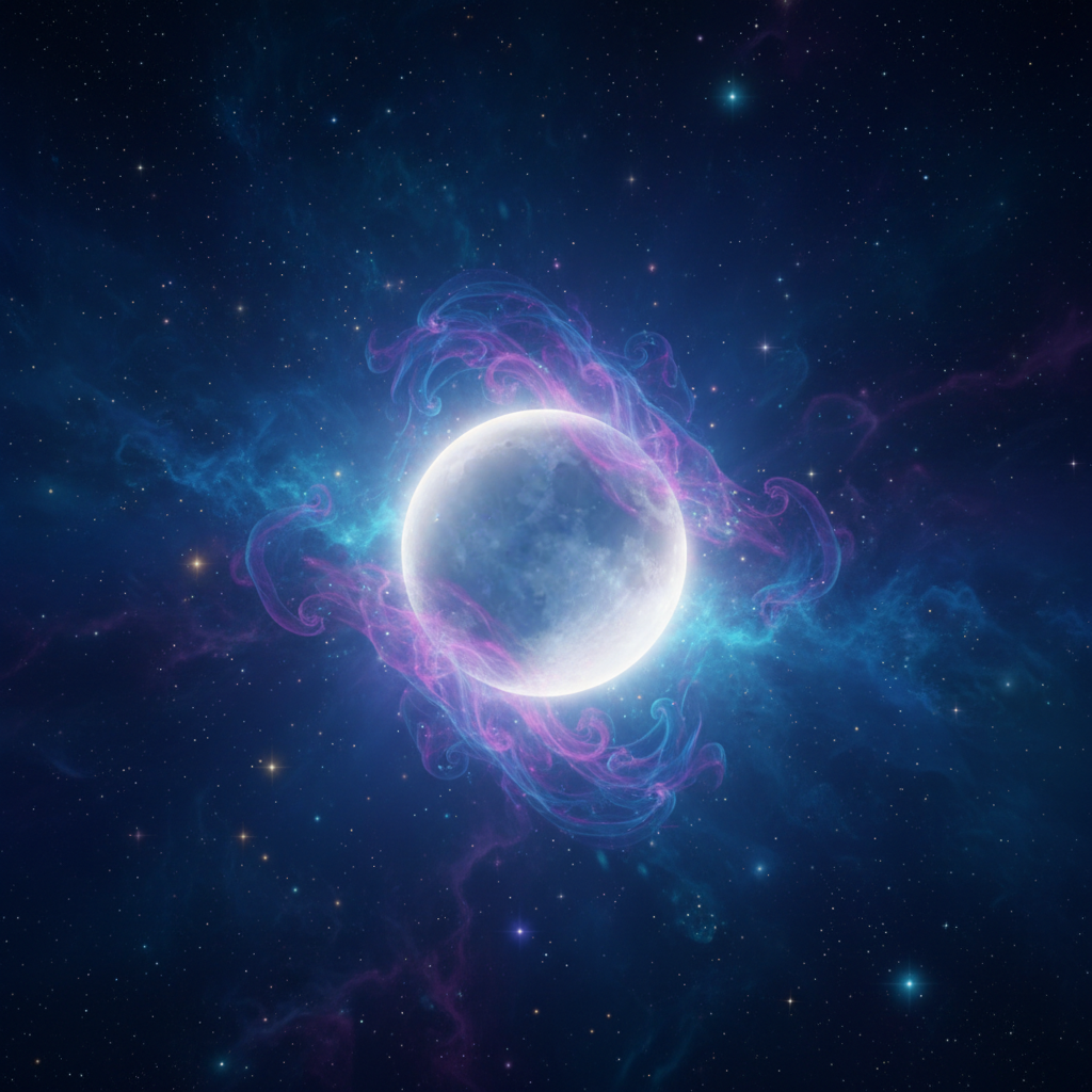 Harmonia Lunar em Libra: Guia Espiritual para 08/06/2026
