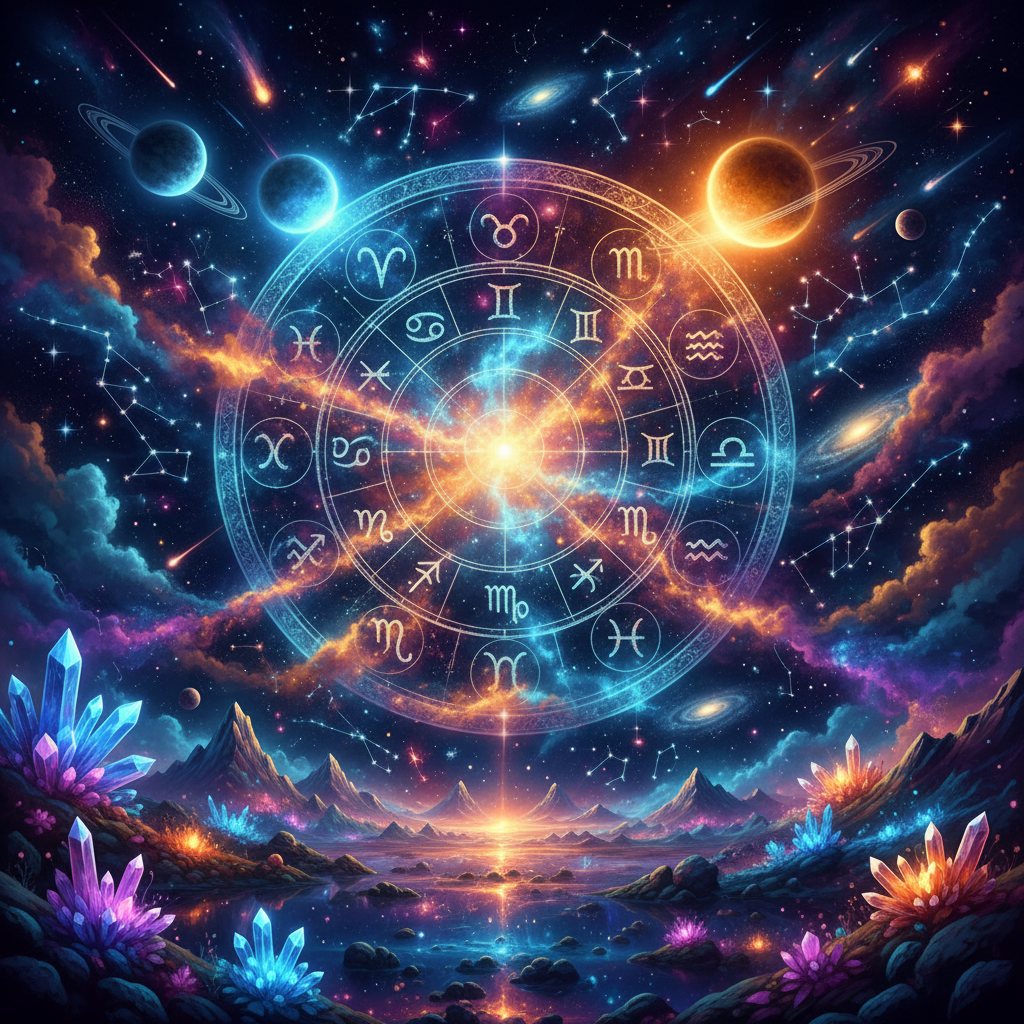 Horóscopo do dia 27/04/2026: previsões para os 12 signos