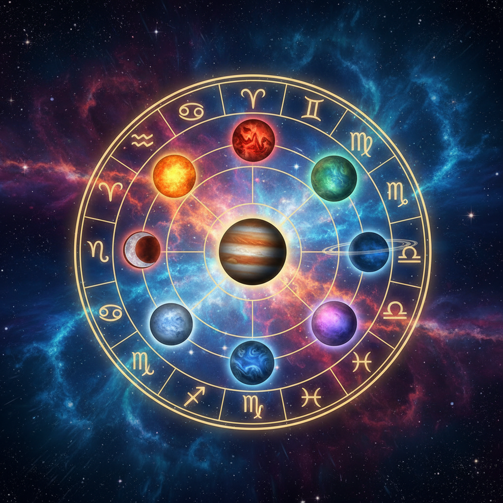 Horóscopo semanal: 04 a 10 de outubro de 2026 — previsões para os 12 signos