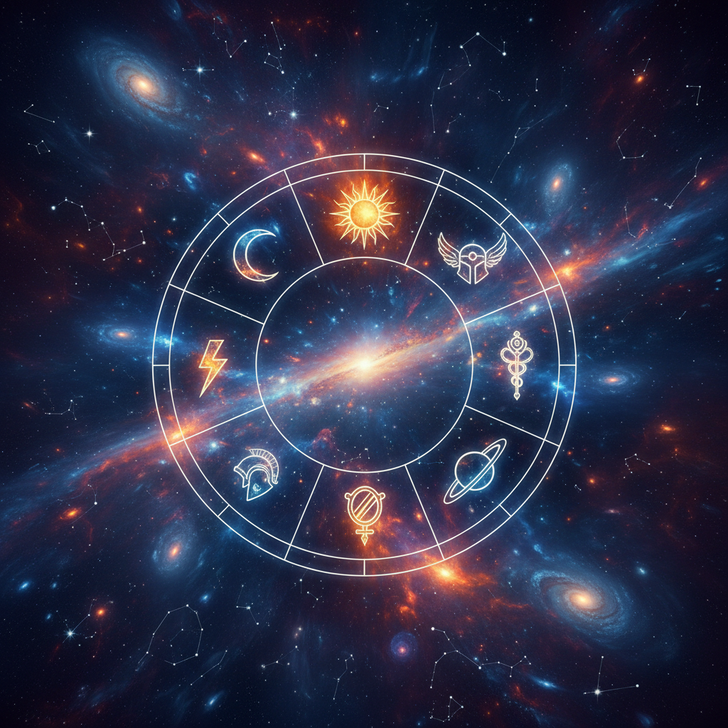 Horóscopo semanal: 05 a 11 de julho de 2026 — previsões para os 12 signos