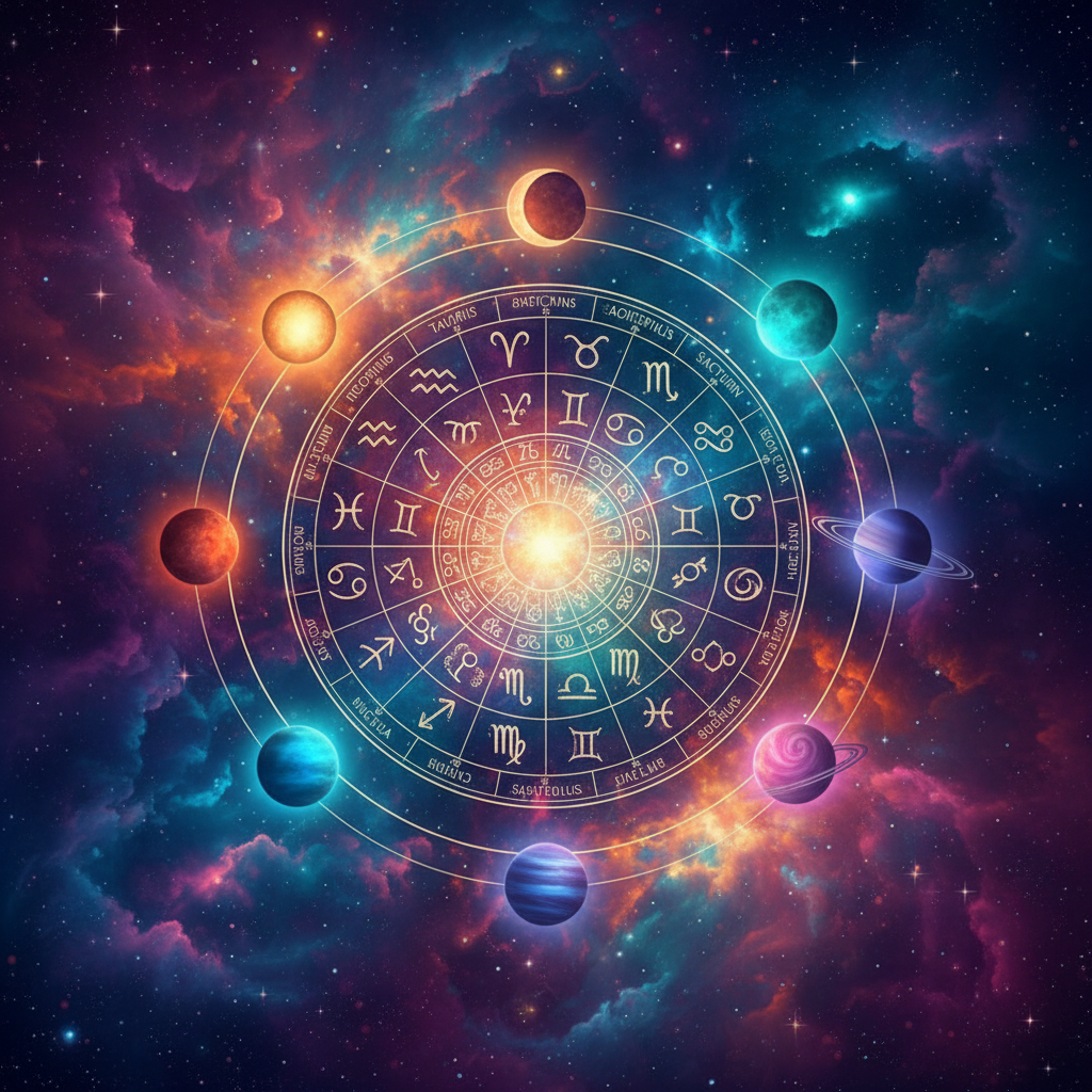 Horóscopo semanal: 07 a 13 de junho de 2026 — previsões para os 12 signos