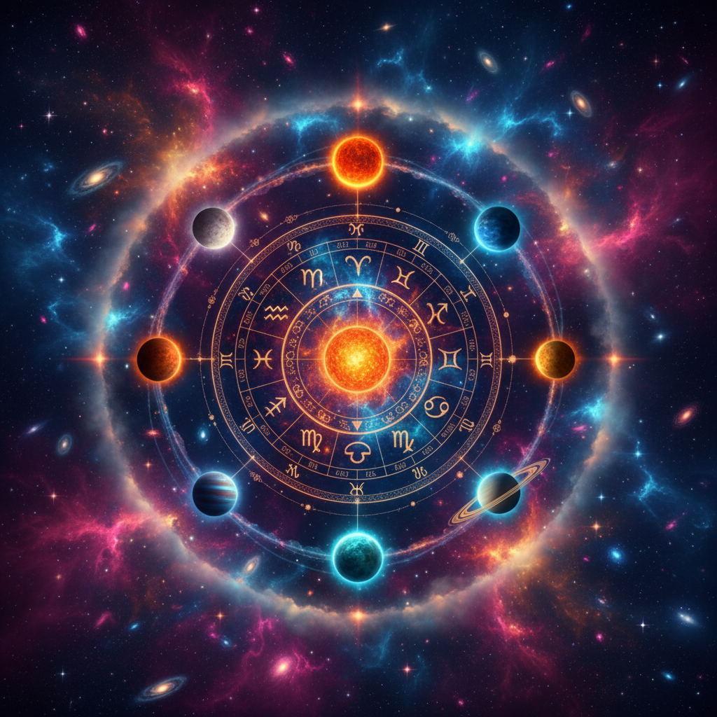 Horóscopo semanal: 09 a 15 de agosto de 2026 — previsões para os 12 signos
