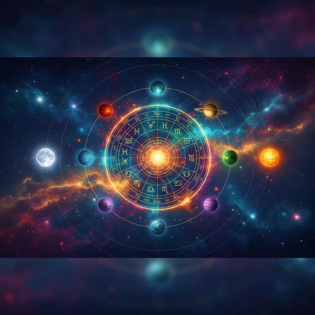 Horóscopo semanal: 16 a 22 de agosto de 2026 — previsões para os 12 signos