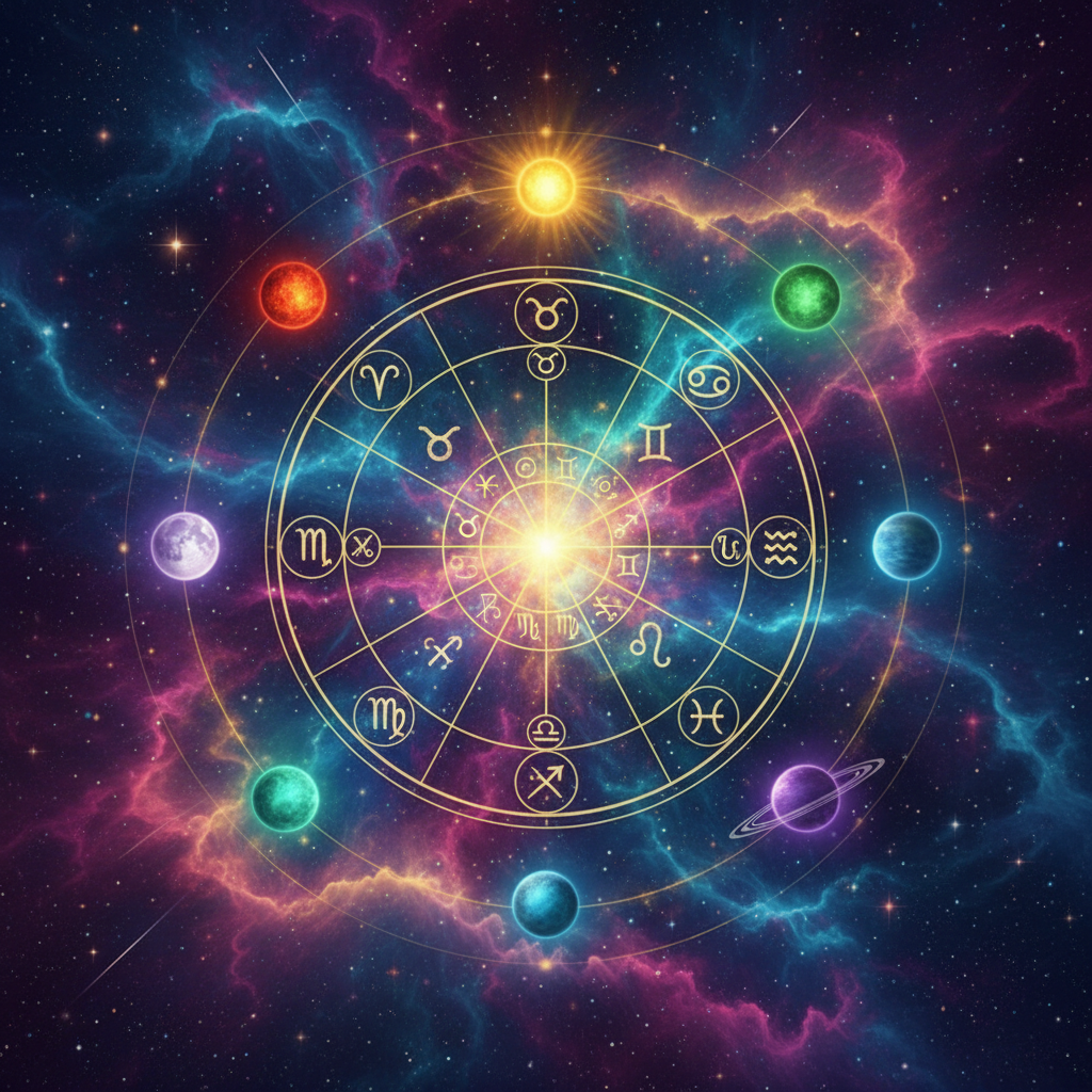 Horóscopo semanal: 19 a 25 de julho de 2026 — previsões para os 12 signos