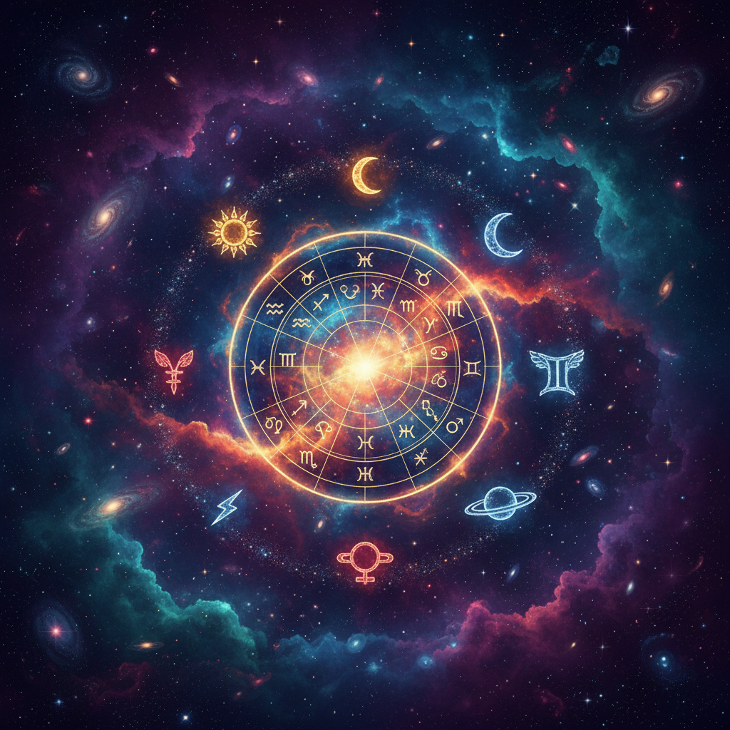 Horóscopo semanal: 23 a 29 de agosto de 2026 — previsões para os 12 signos