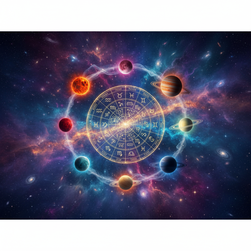 Horóscopo semanal: 24 a 30 de maio de 2026 — previsões para os 12 signos
