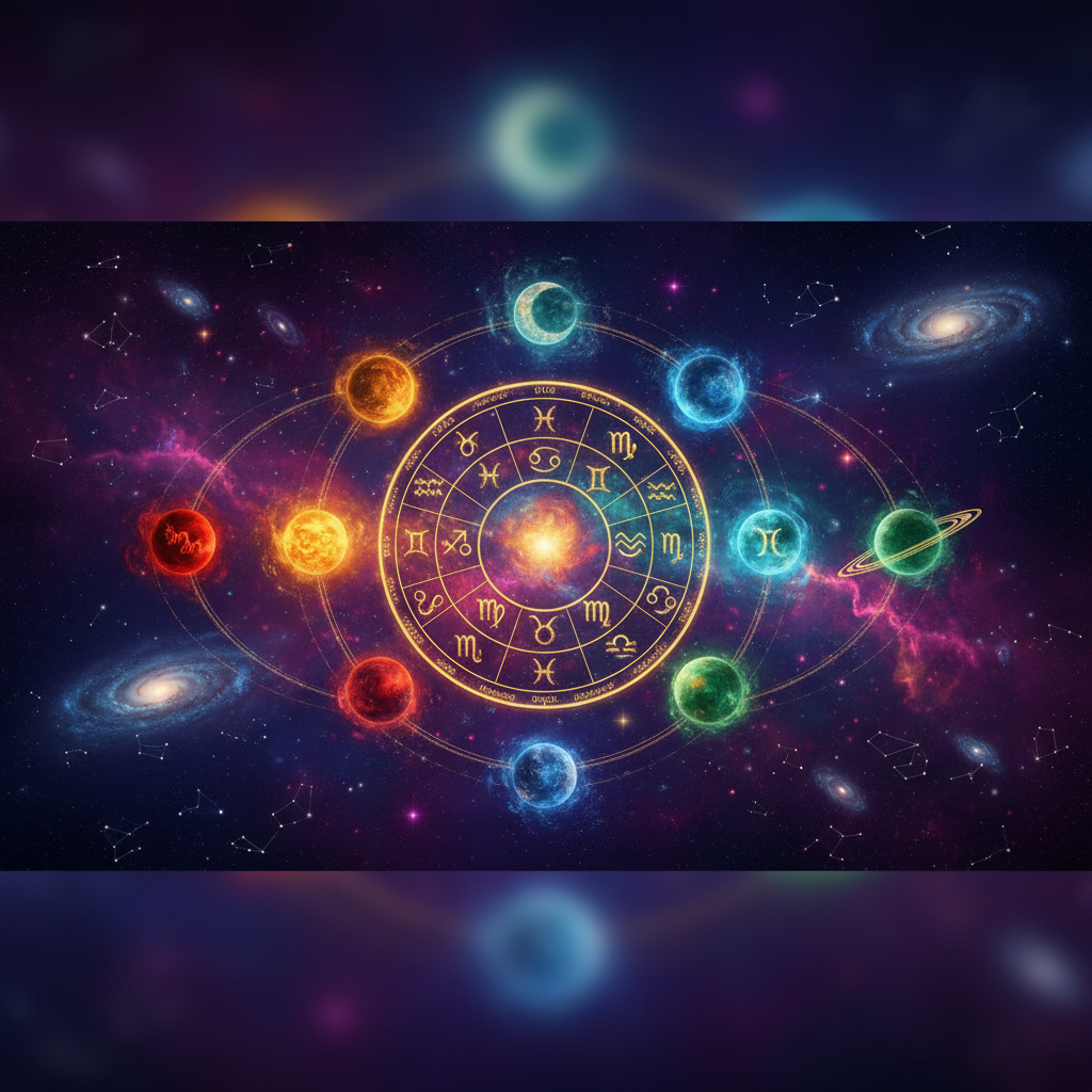 Horóscopo semanal: 31 a 06 de junho de 2026 — previsões para os 12 signos