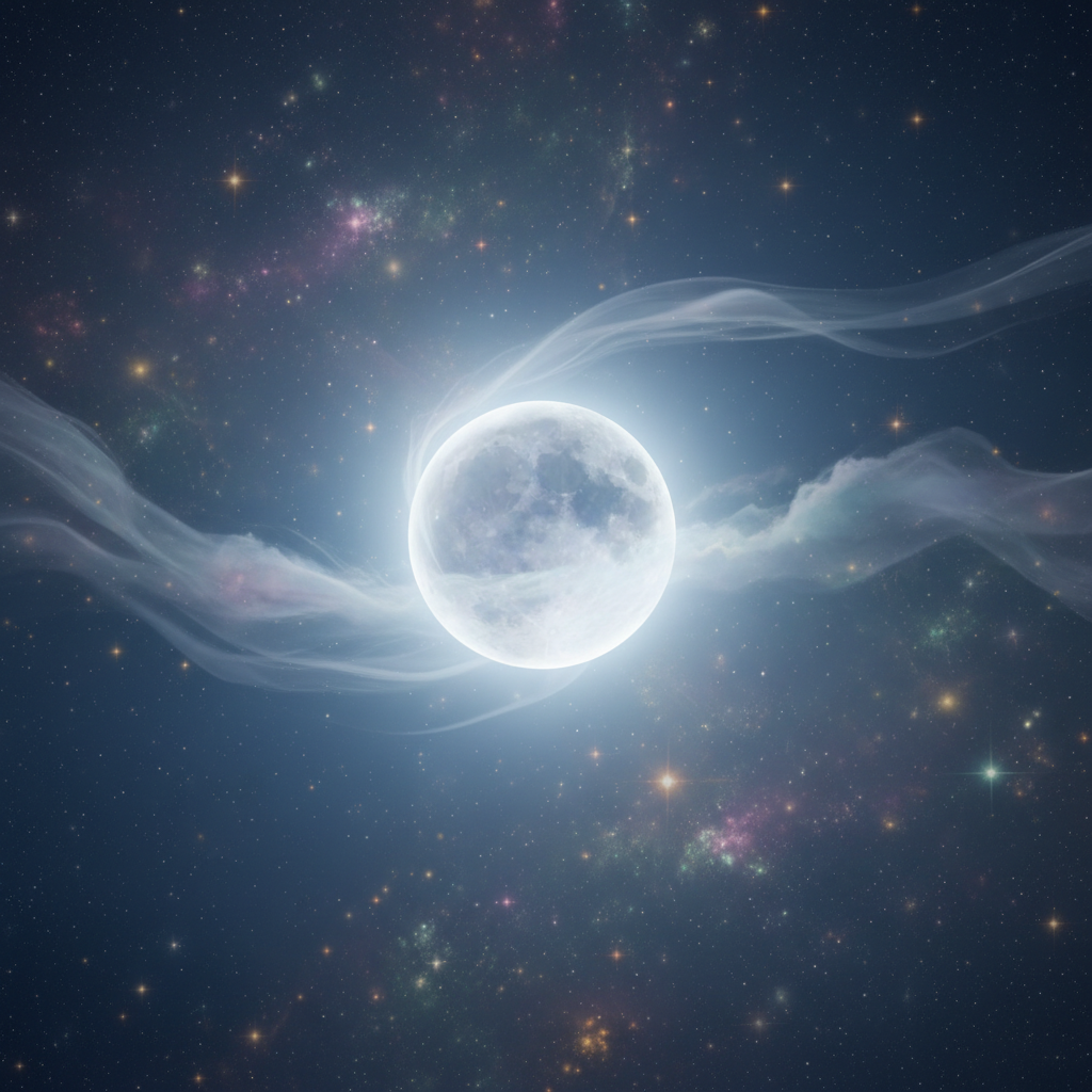 Lua em Câncer: o que o céu pede nesta terça-feira