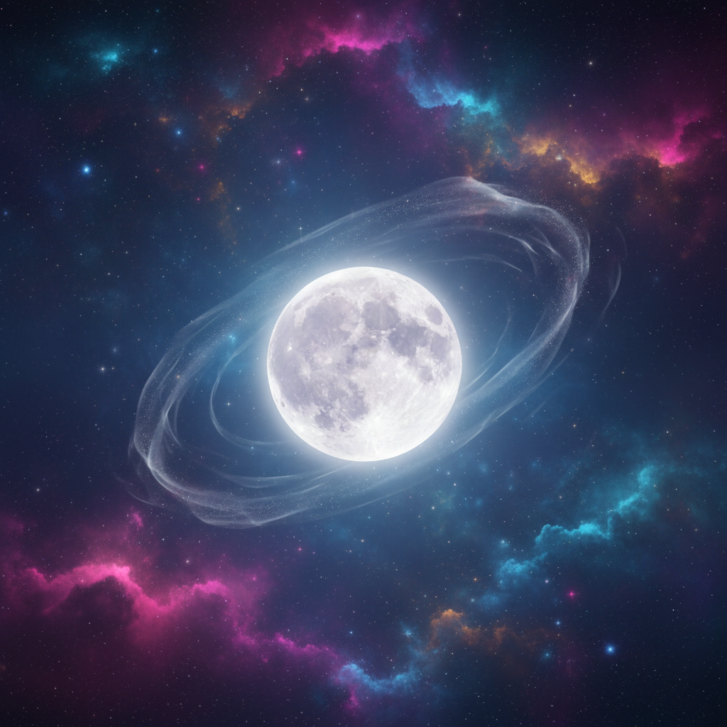 Lua em Libra: Harmonia e Equilíbrio na Terça-feira de Marte