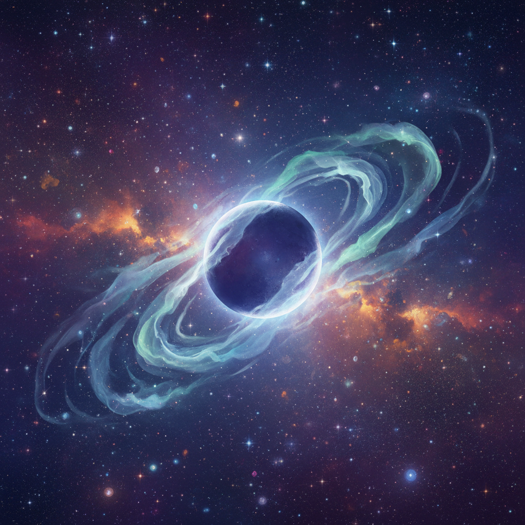 Lua Nova em Capricórnio: O Poder da Intenção Pura