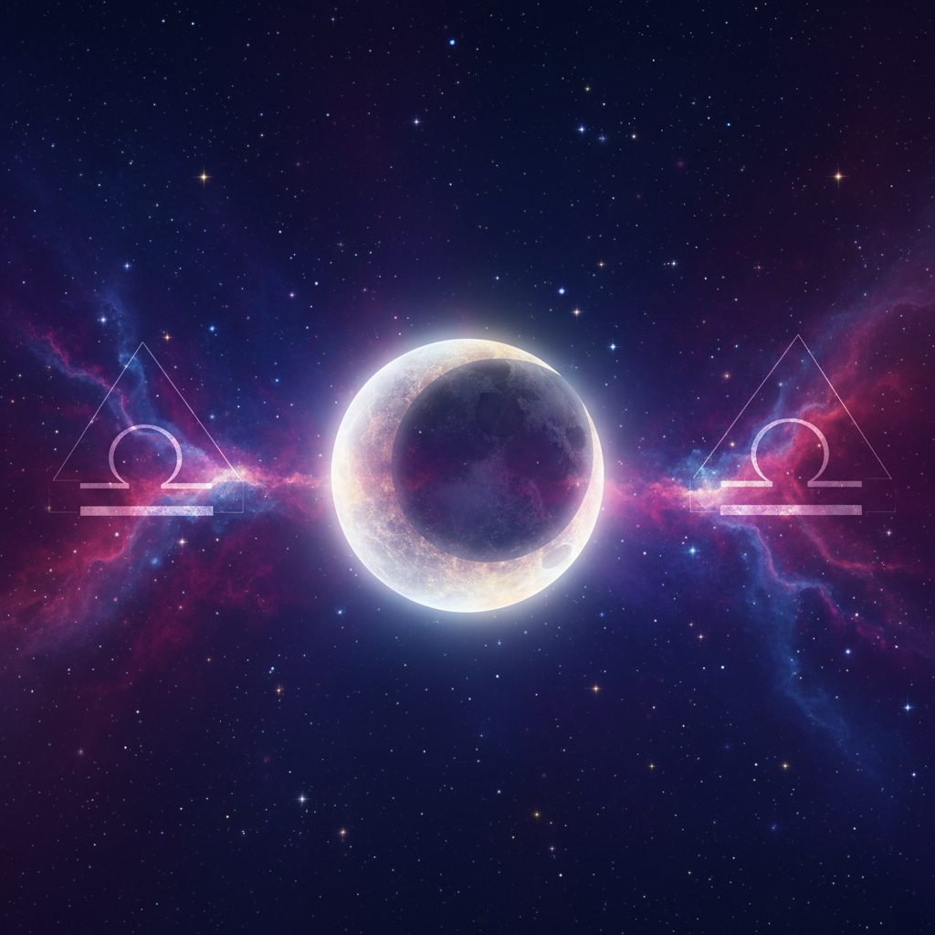 Lua Nova em Libra: o que muda a partir de 10/10/2026
