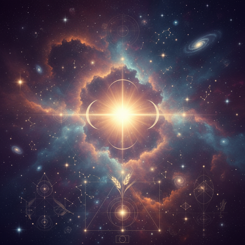 Lua Nova em Virgem: o que muda em sua rotina a partir de 10/09!