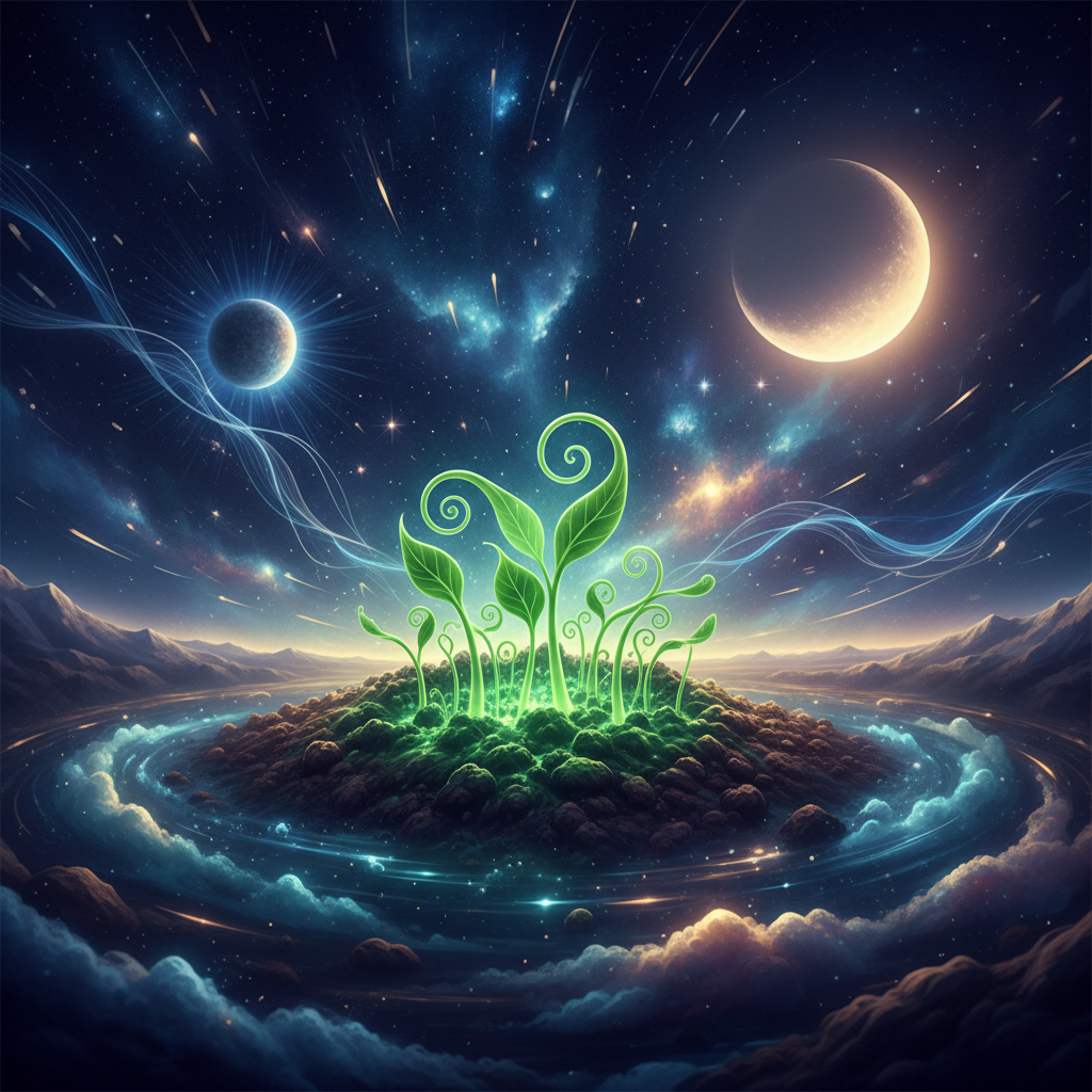 Mercúrio em Virgem: A Mente Afiada da Quarta-feira Astral