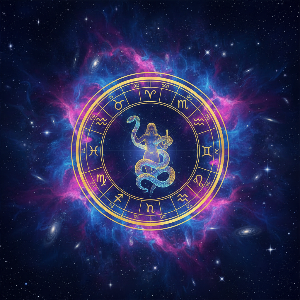 Os 13 signos? O guia definitivo da polêmica de Ofiúco