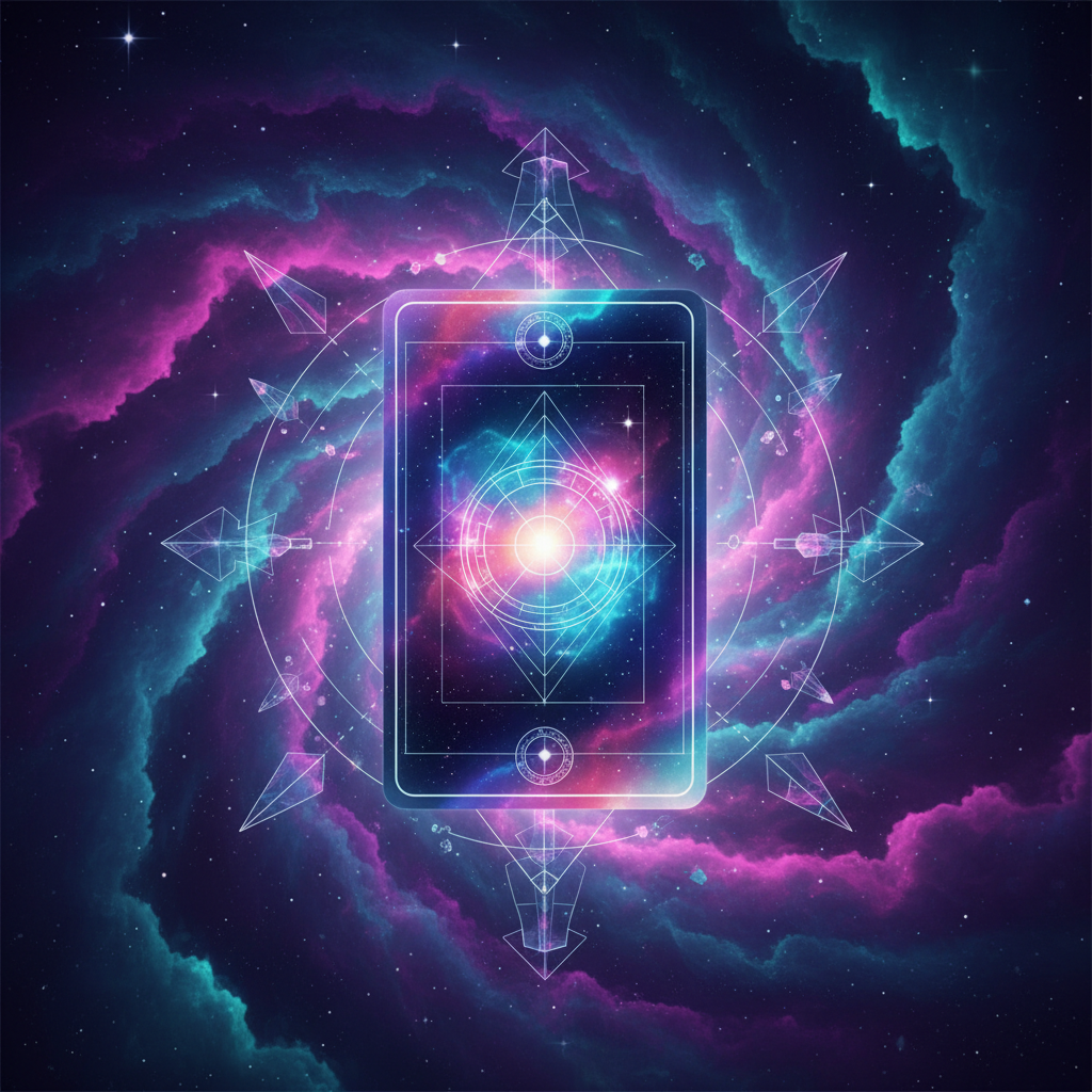 Pergunta certa no tarot: 5 segredos para respostas claras em 2026