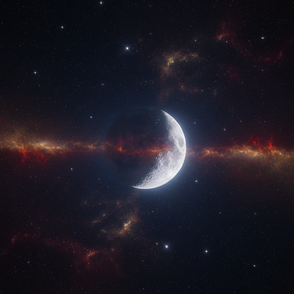 Quarto Minguante em Libra: A Arte de Liberar