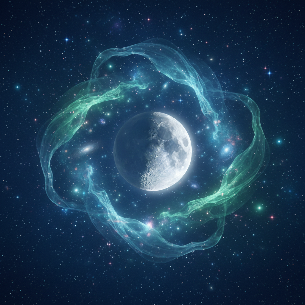 Quarto Minguante em Libra: tempo de desapego e revisão