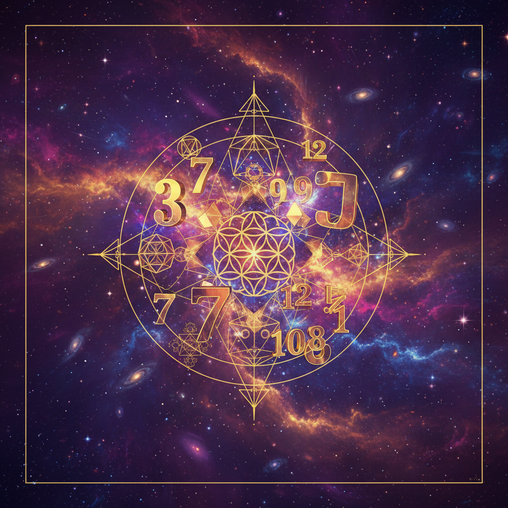 Quiz de numerologia: descubra quanto você sabe sobre os números