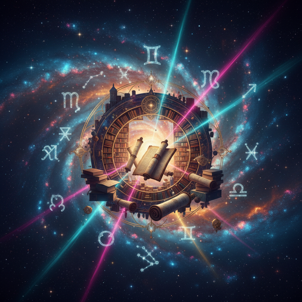 Quiz: Você Realmente Conhece os Signos? Prove Sua Sabedoria!