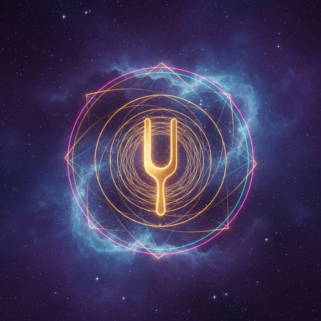 Ranking 432Hz vs 528Hz: Qual Frequência Realmente Cura Você?