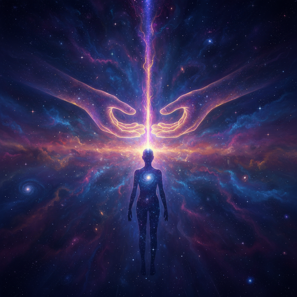 Reiki: como a energia vital cura corpo e mente (Mitos vs Verdades)