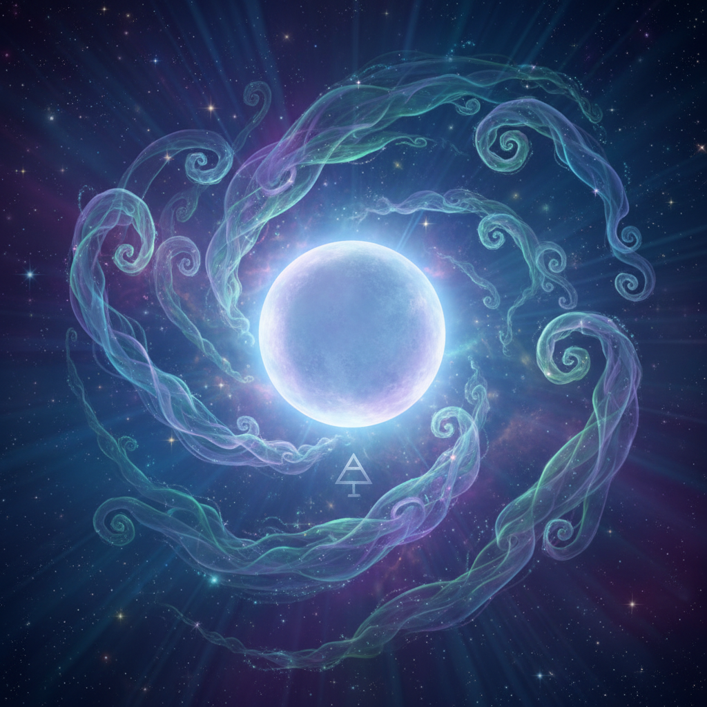 Sábado de Saturno: Limpeza Energética e a Mente de Hermes