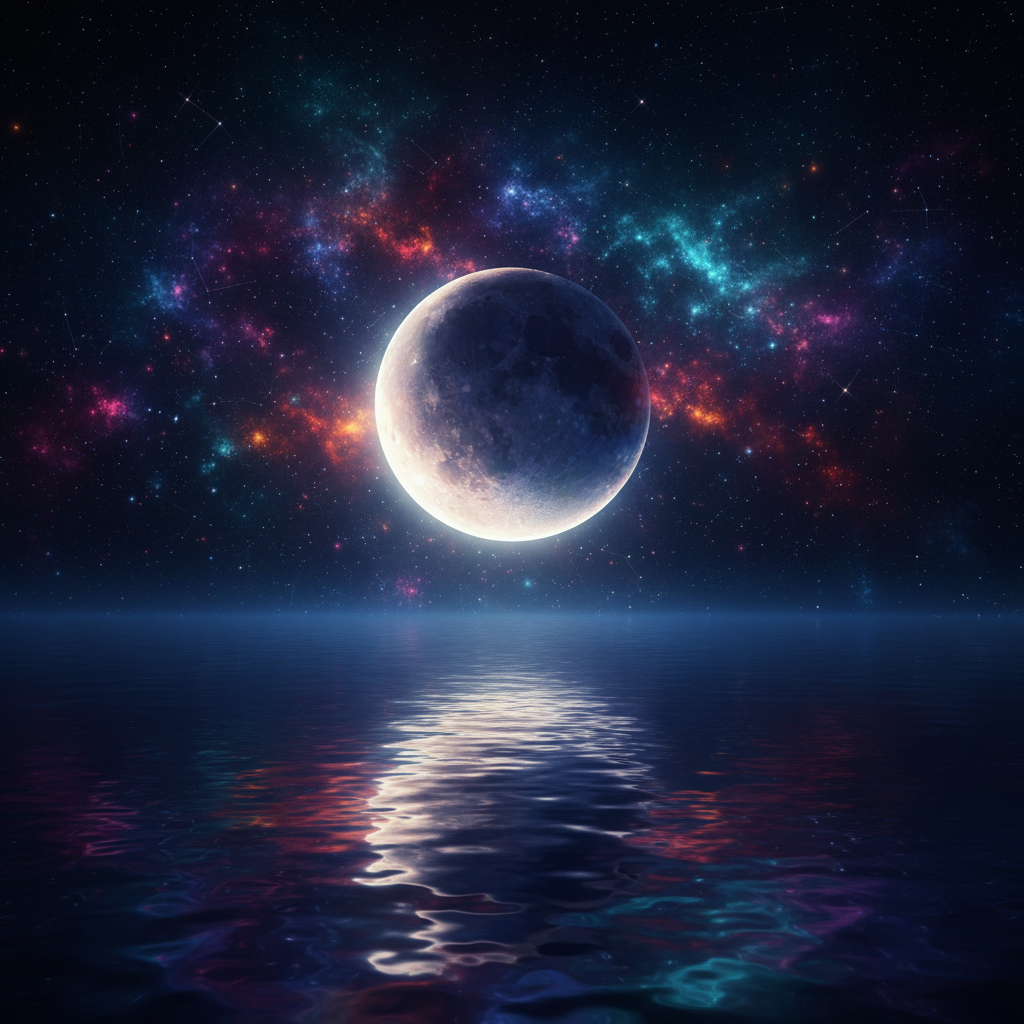 Saturno Desperta: Ritual e Conexão Espiritual no Sábado