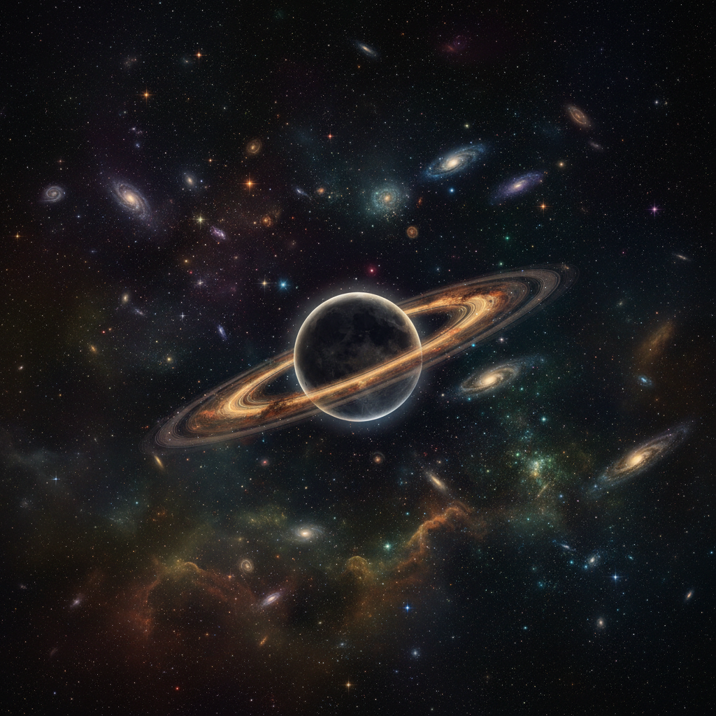 Saturno em Foco: A Disciplina que o Sábado Pede de Você