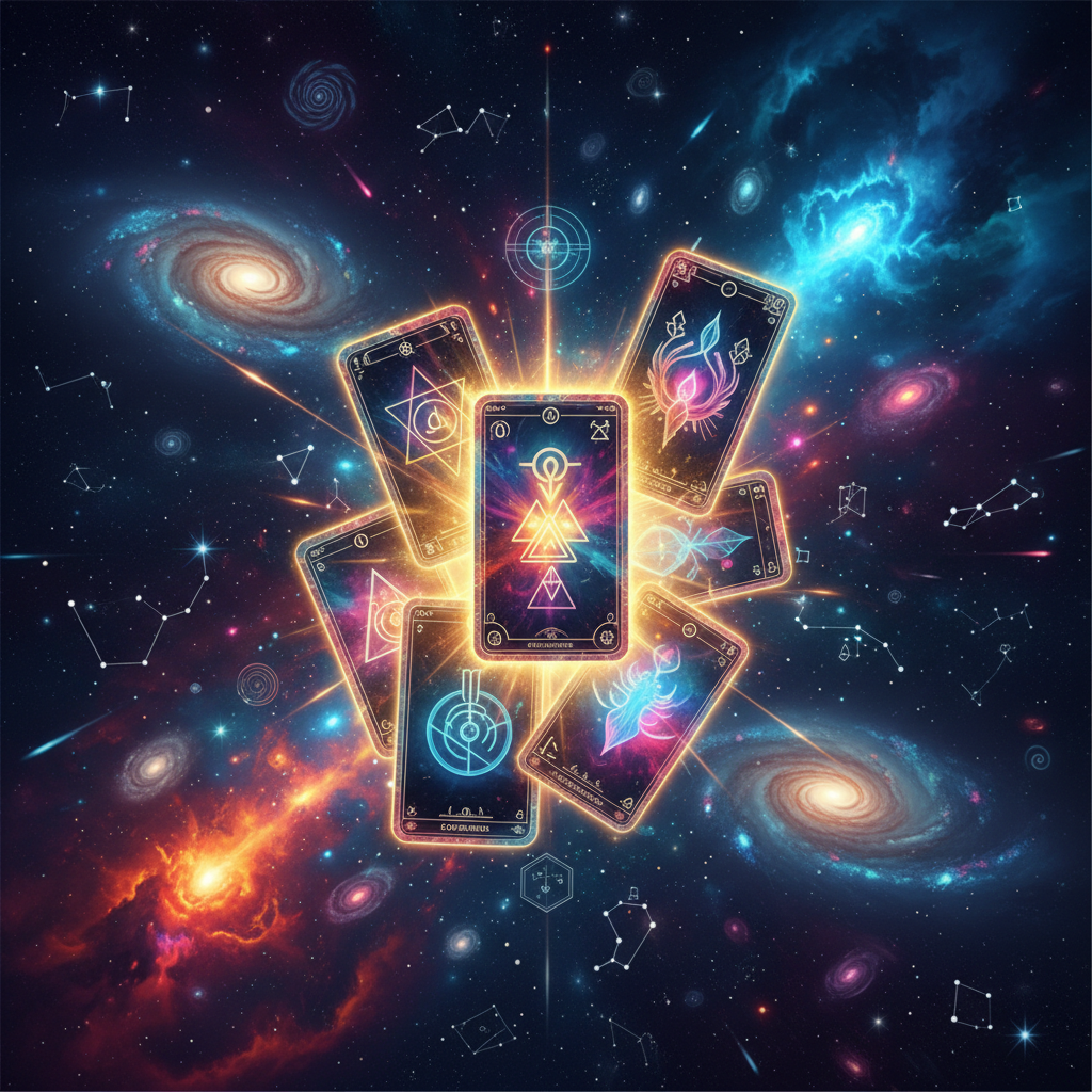 Tarot Profissional: Como Ler as Cartas para Carreira e Dinheiro em 2026