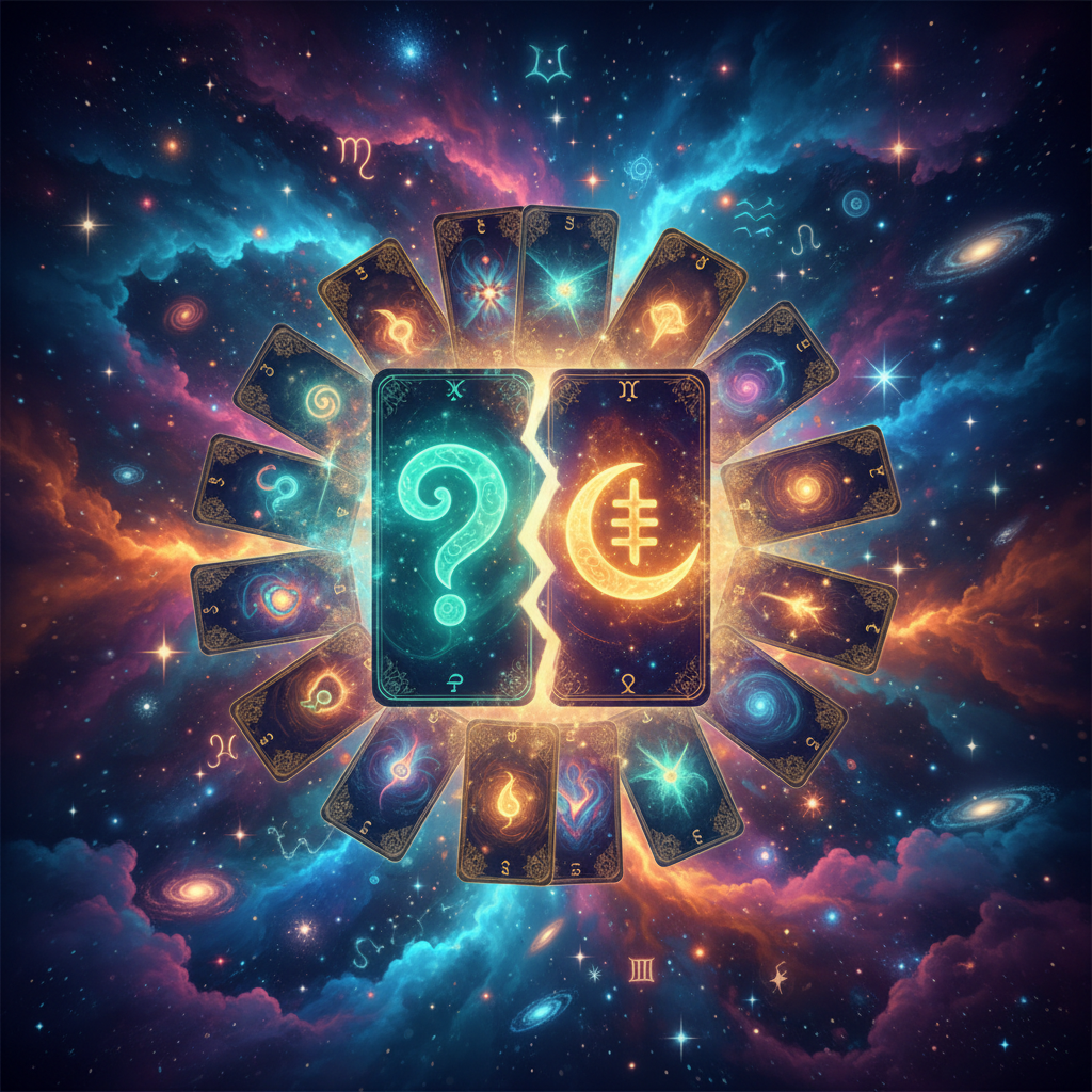 Tarot Sim ou Não: Guia Essencial para Respostas Rápidas em 3 Passos