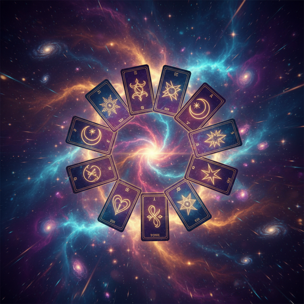 Tarot terapêutico: 3 camadas para usar as cartas na autoanálise