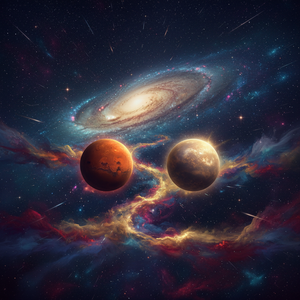Trânsitos Planetários da Semana: 5 Mitos que Você Precisa Esquecer