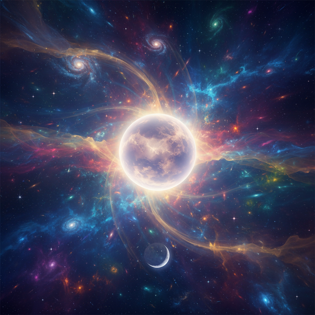 Vênus e Anima: A Harmonia Oculta da Sexta-Feira Astral